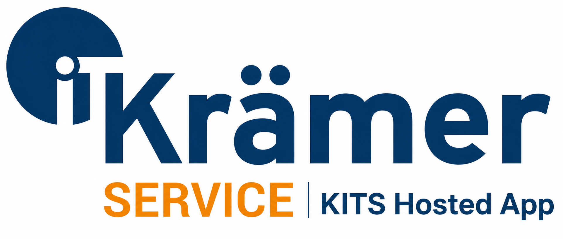 Krämer IT Cloud